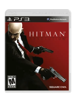 Hitman Absolution