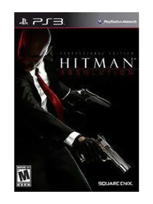 Hitman Absolution [Professional Edition]