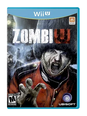 ZombiU