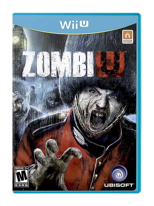 ZombiU