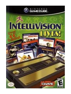 Intellivision Lives