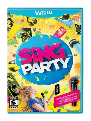 Sing Party