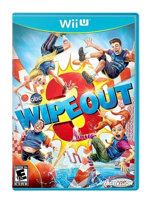 Wipeout 3