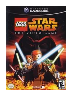 LEGO Star Wars