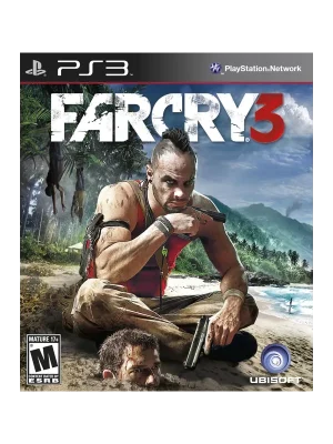 Far Cry 3