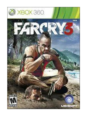 Far Cry 3