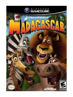 Madagascar