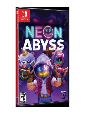 Neon Abyss