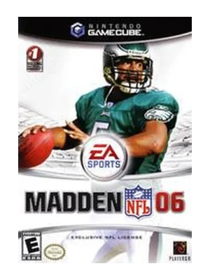 Madden 2006