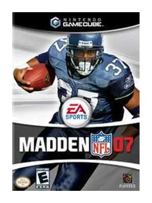 Madden 2007