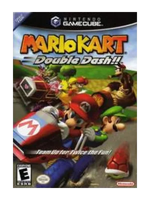 Mario Kart Double Dash