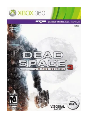 Dead Space 3 [Limited Edition]