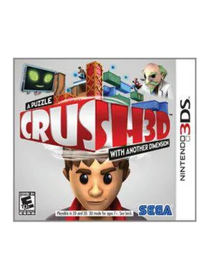 Crush 3D