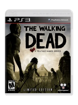 The Walking Dead: A Telltale Games Series