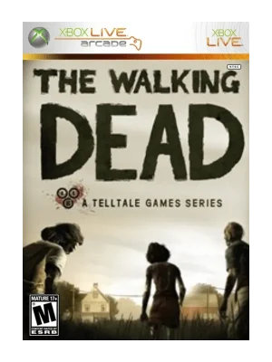 The Walking Dead: A Telltale Games Series