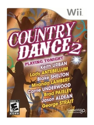 Country Dance 2