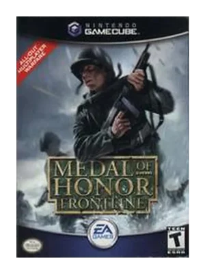 Medal of Honor Frontline