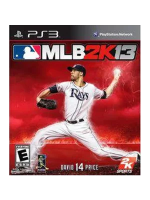 MLB 2K13