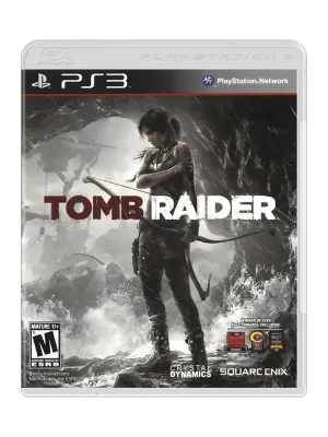 Tomb Raider