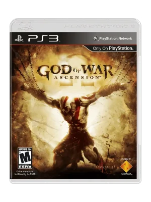 God of War Ascension