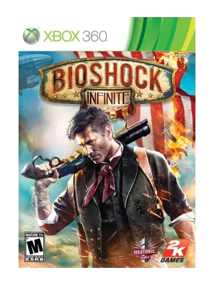 BioShock Infinite