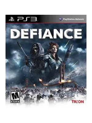 Defiance
