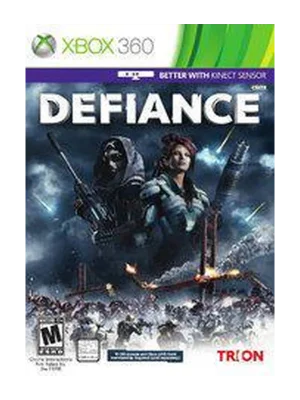Defiance