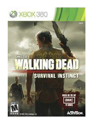 Walking Dead: Survival Instinct