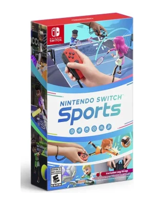 Nintendo Switch Sports