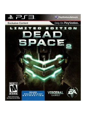 Dead Space 2 [Limited Edition]