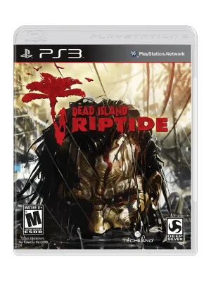 Dead Island Riptide