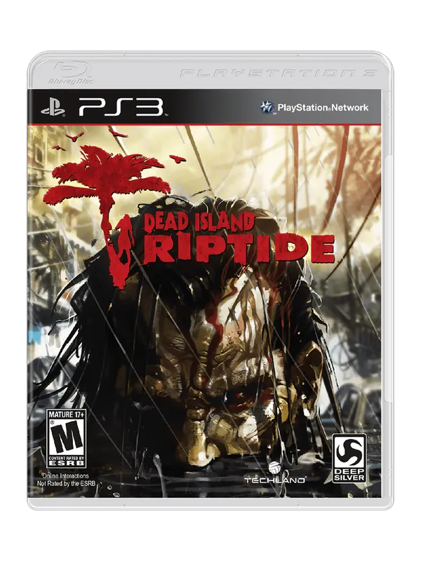 Dead Island Riptide