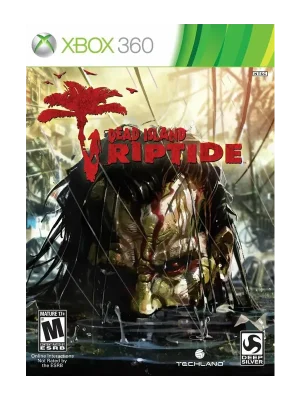Dead Island Riptide