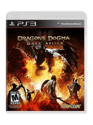 Dragon's Dogma: Dark Arisen