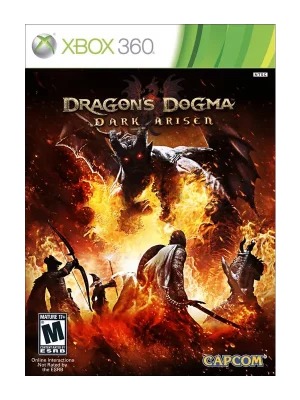 Dragon's Dogma: Dark Arisen