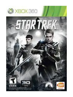 Star Trek: The Game