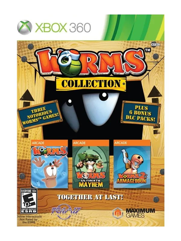 Worms Collection