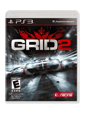 Grid 2