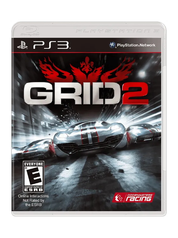 Grid 2