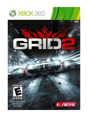 Grid 2