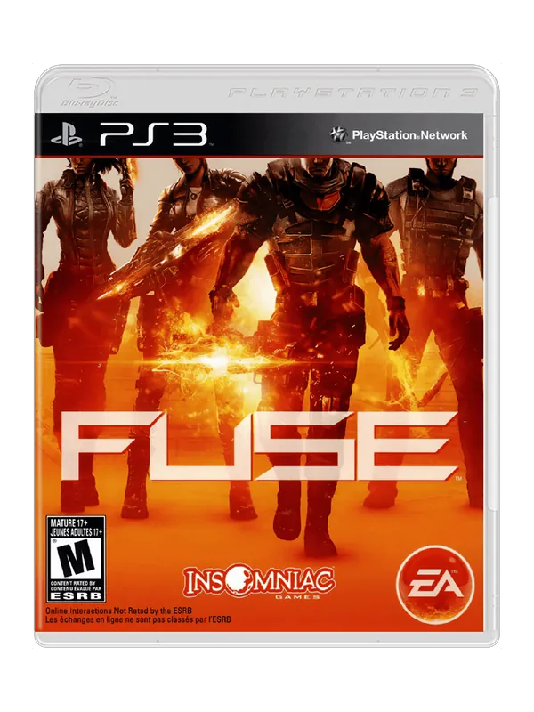 Fuse