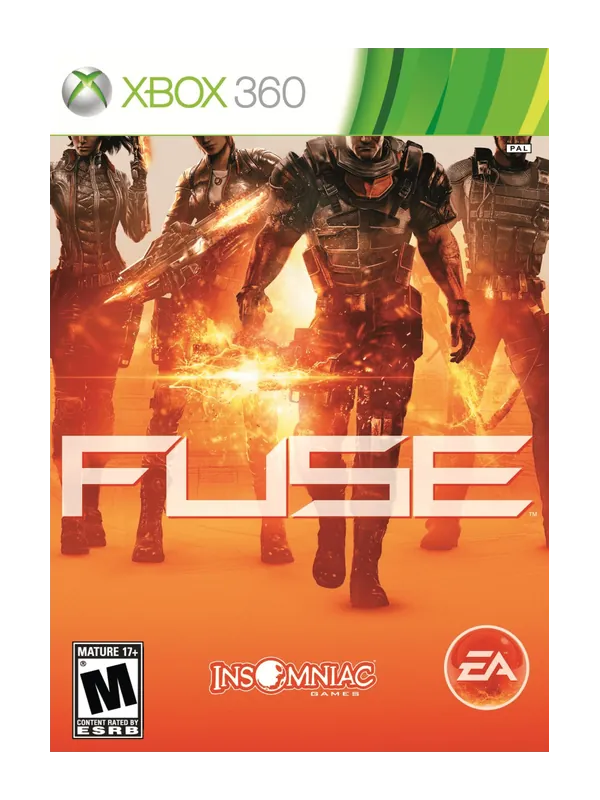 Fuse
