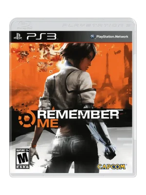 Remember Me