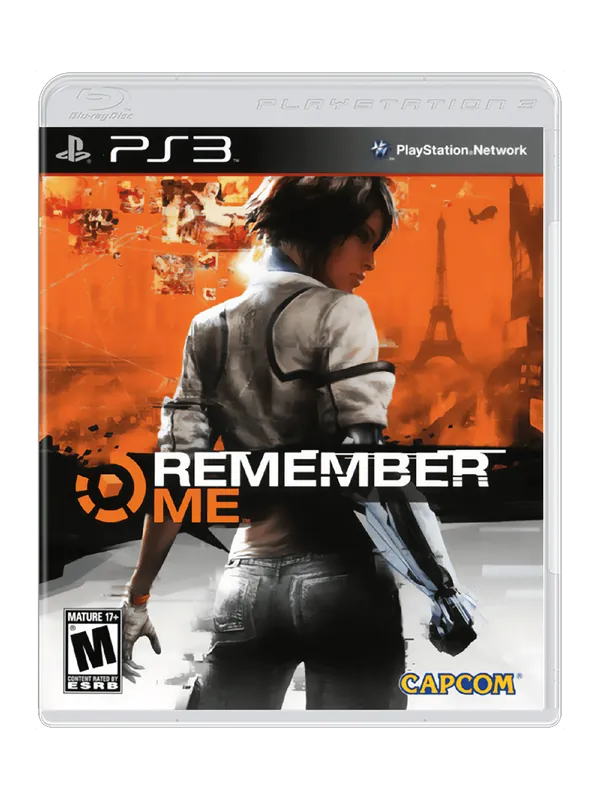 Remember Me — CIB