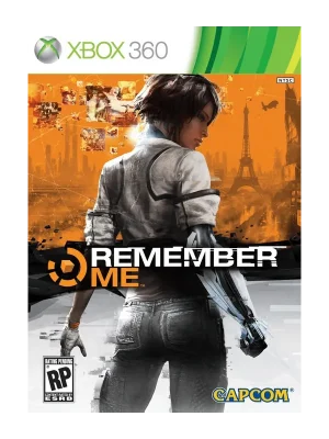 Remember Me