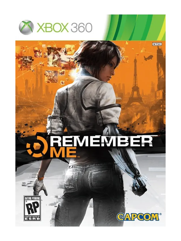 Remember Me