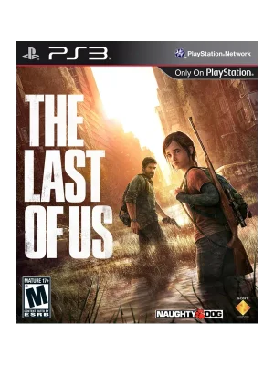 The Last of Us