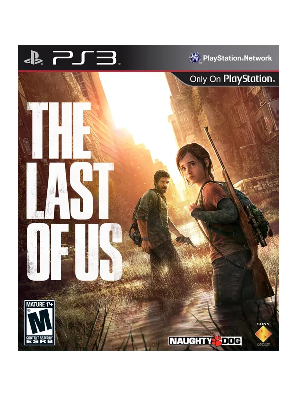 The Last of Us