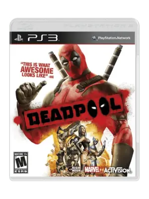 Deadpool