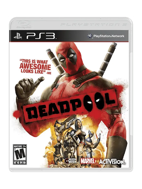 Deadpool